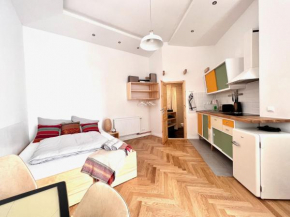 Cozy designer apartment in Friedrichshain